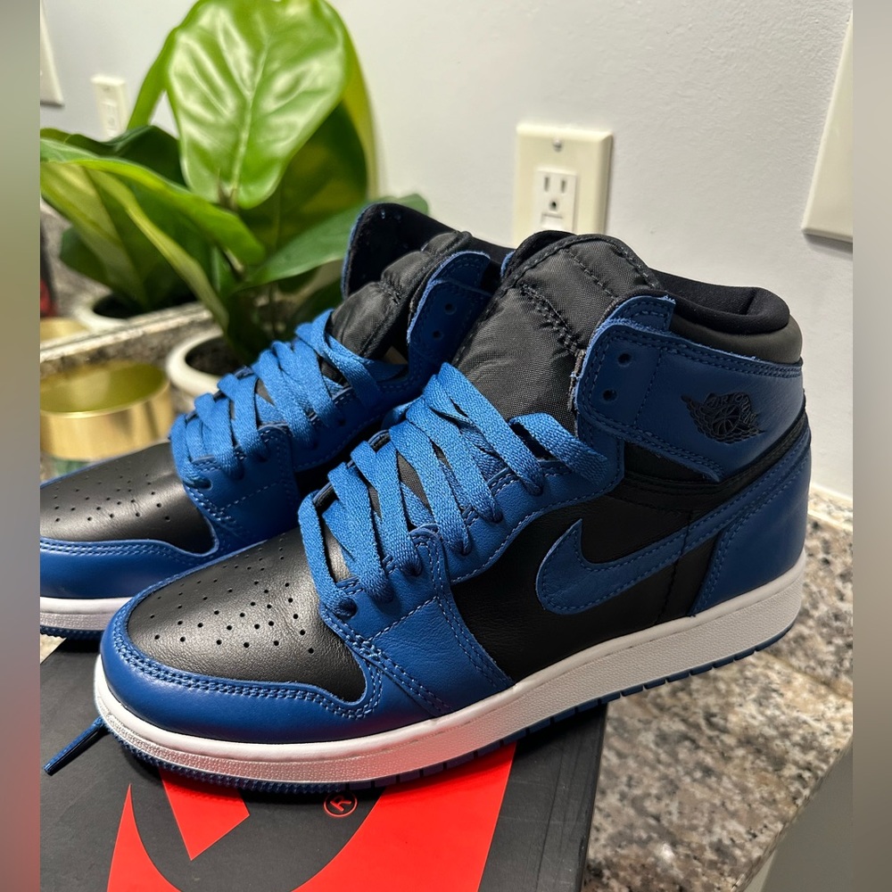 Air Jordan 1 Size 7Y